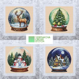 Зимові кулі