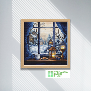 Зимовий затишок