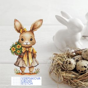 Великоднє зайченя