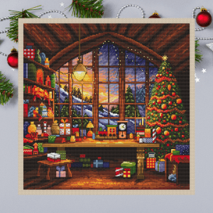 Майстерня Санти