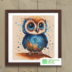 Совенятко Грудень