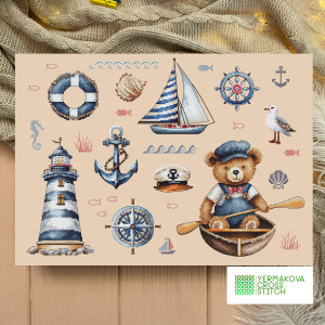 Морський семплер