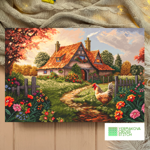 Бабусин дім