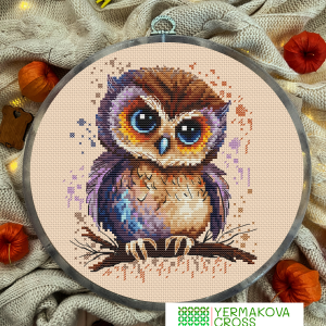 Совенятко Листопад