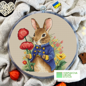 Вухатий джентельмен