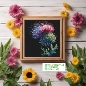 Чортополох