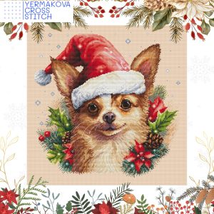 Маленький Санта