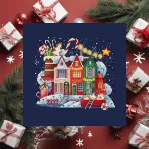 Грудневий Будинок