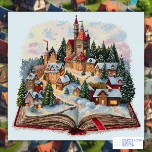 Магічне містечко