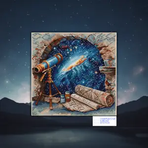 Вікно у Всесвіт