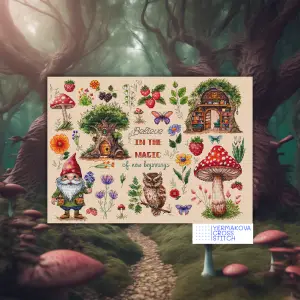 Повір у Магію