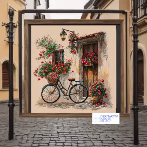 Квітковий двір