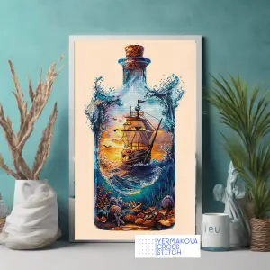 Захоплений вітром