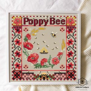 Poppy Bee