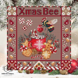 Xmas Bee
