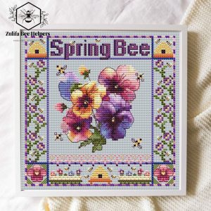 Spring Bee