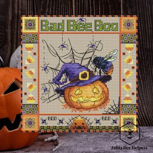 Bad Bee Boo