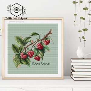 Солодка малина