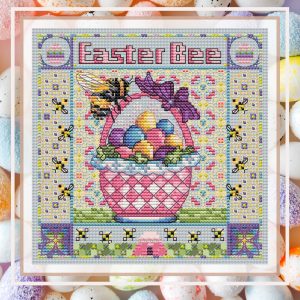 Easter Bee
