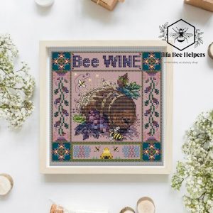 Bee Wine