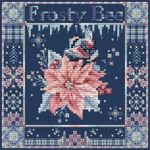 Frosty Bee