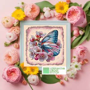 В Обіймах Цвіту