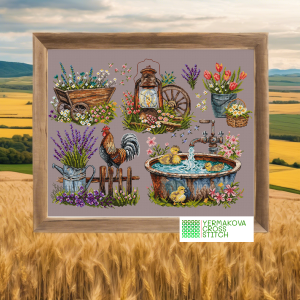 Садовий Семплер