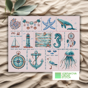 Морський семплер