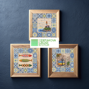 Комбо! Листівки з Португалії