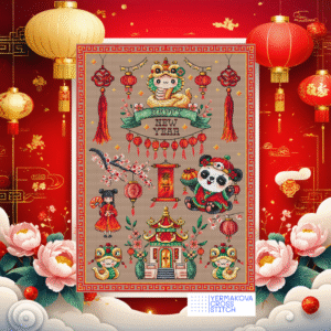 Вітання зі Сходу