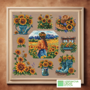 Соняшниковий Семплер