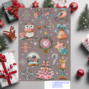 Зимові Історії