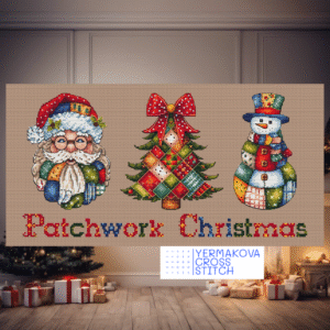 Patchwork Christmas