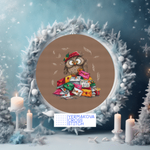 Поштовий хаос сови