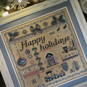 Блакитний сезон