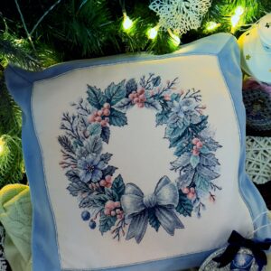 Крижане цвітіння