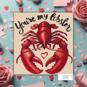 You are my Lobster