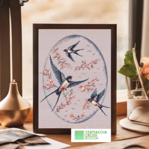 Квітучі Крила